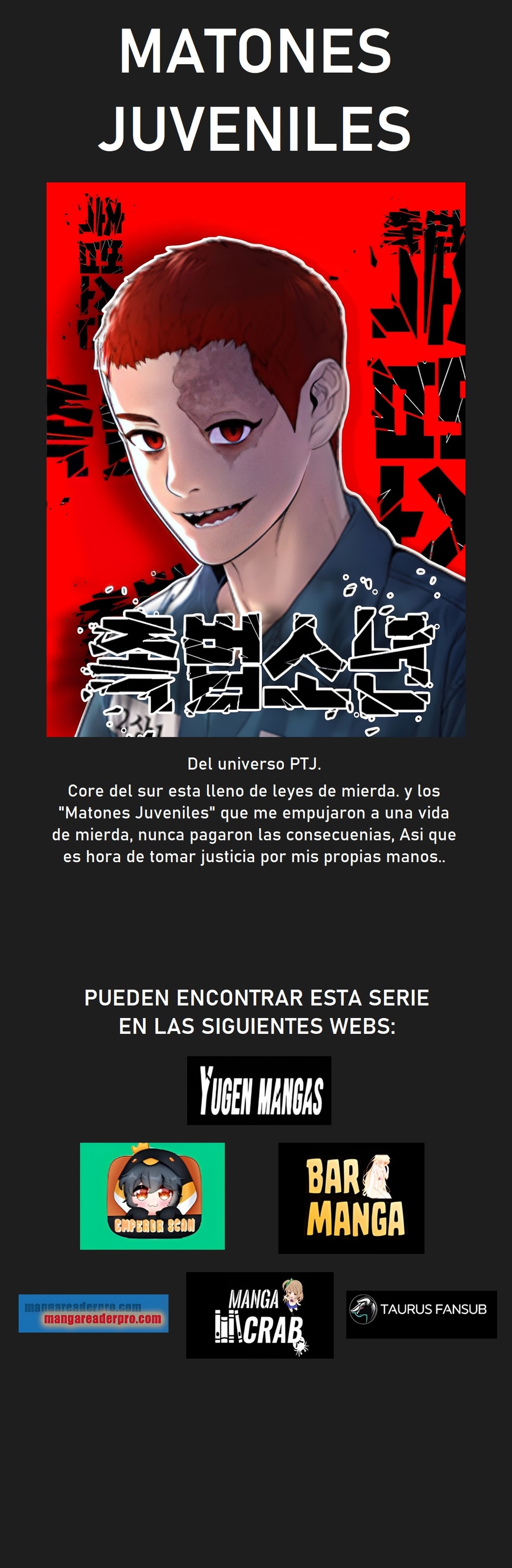 Read DE LO INUTIL A LOS EXTRAORDINARIO (FINALIZADO) ES Manga Online