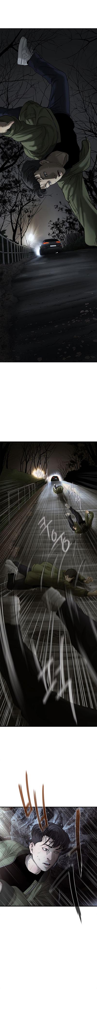 Read DE LO INUTIL A LOS EXTRAORDINARIO (FINALIZADO) ES Manga Online