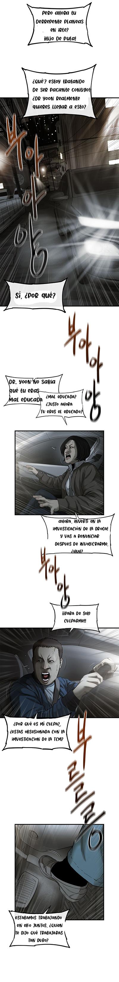 Read DE LO INUTIL A LOS EXTRAORDINARIO (FINALIZADO) ES Manga Online
