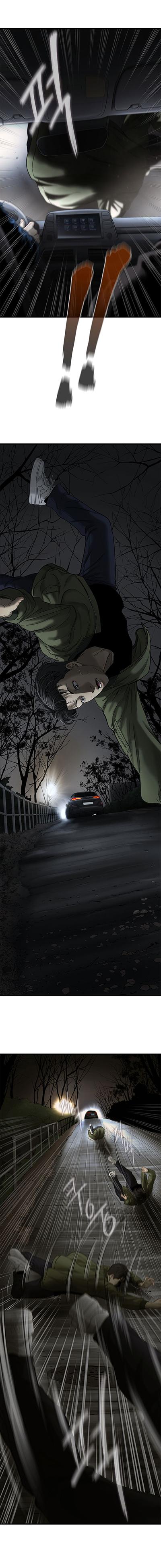 Read DE LO INUTIL A LOS EXTRAORDINARIO (FINALIZADO) ES Manga Online