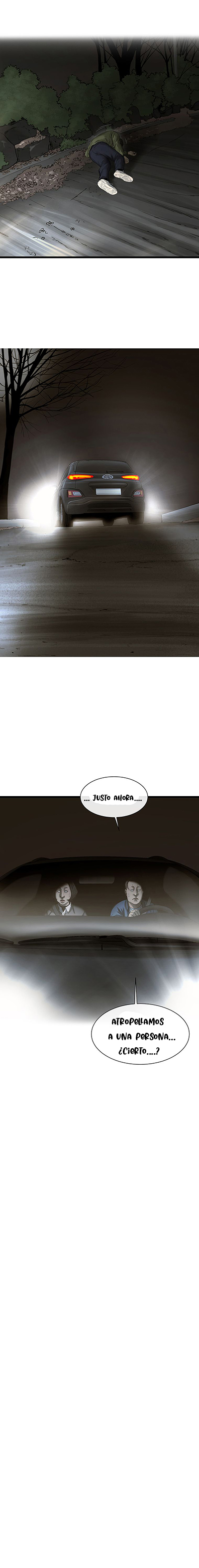 Read DE LO INUTIL A LOS EXTRAORDINARIO (FINALIZADO) ES Manga Online