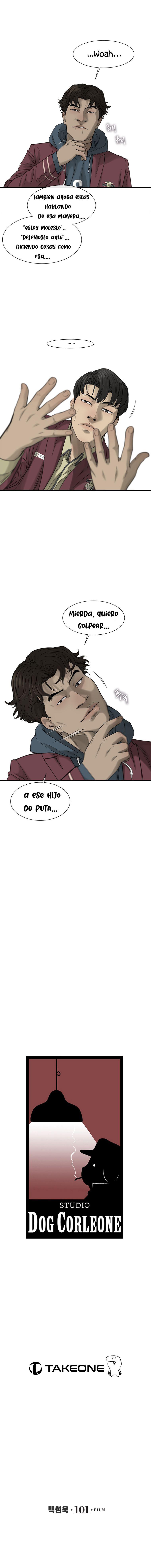 Read DE LO INUTIL A LOS EXTRAORDINARIO (FINALIZADO) ES Manga Online