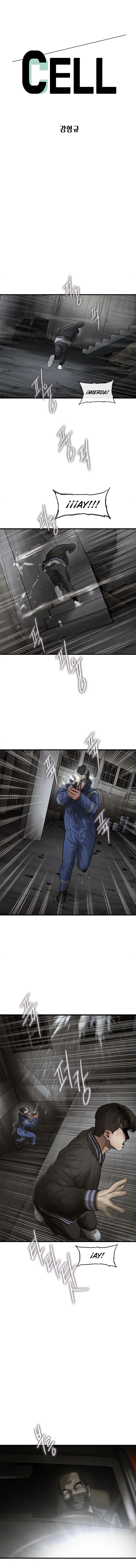 Read DE LO INUTIL A LOS EXTRAORDINARIO (FINALIZADO) ES Manga Online