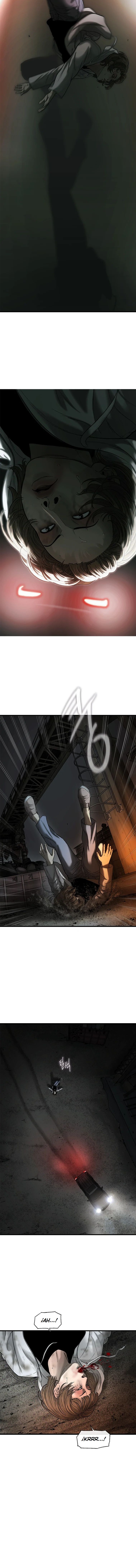 Read DE LO INUTIL A LOS EXTRAORDINARIO (FINALIZADO) ES Manga Online