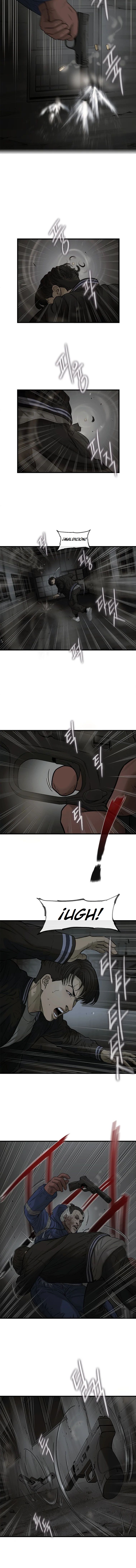 Read DE LO INUTIL A LOS EXTRAORDINARIO (FINALIZADO) ES Manga Online