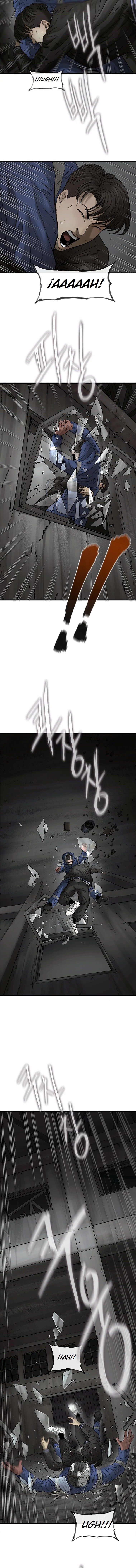Read DE LO INUTIL A LOS EXTRAORDINARIO (FINALIZADO) ES Manga Online
