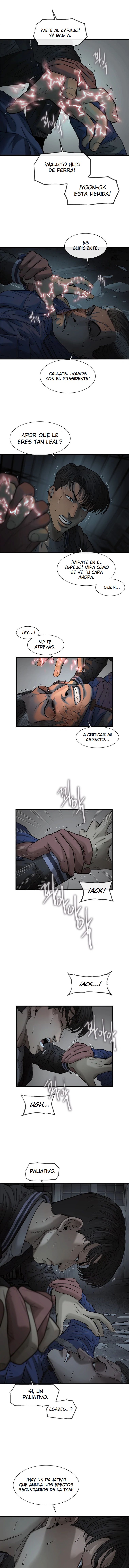 Read DE LO INUTIL A LOS EXTRAORDINARIO (FINALIZADO) ES Manga Online
