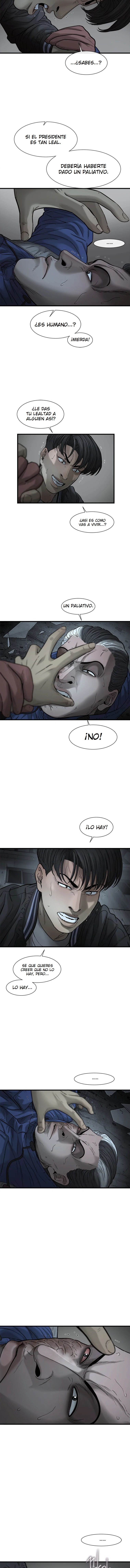 Read DE LO INUTIL A LOS EXTRAORDINARIO (FINALIZADO) ES Manga Online