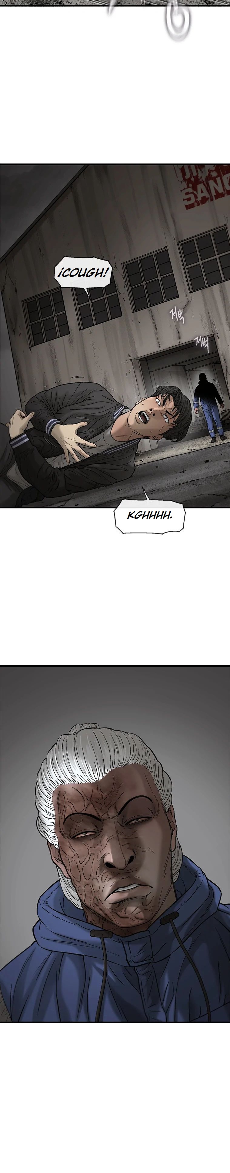 Read DE LO INUTIL A LOS EXTRAORDINARIO (FINALIZADO) ES Manga Online