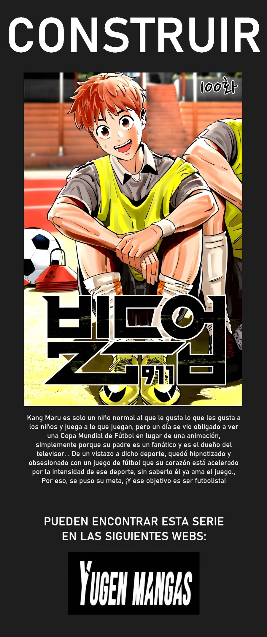 Read DE LO INUTIL A LOS EXTRAORDINARIO (FINALIZADO) ES Manga Online