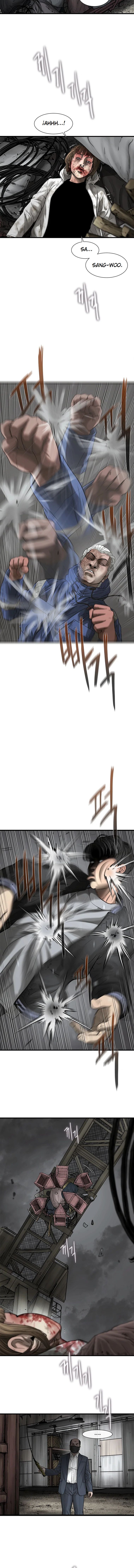 Read DE LO INUTIL A LOS EXTRAORDINARIO (FINALIZADO) ES Manga Online