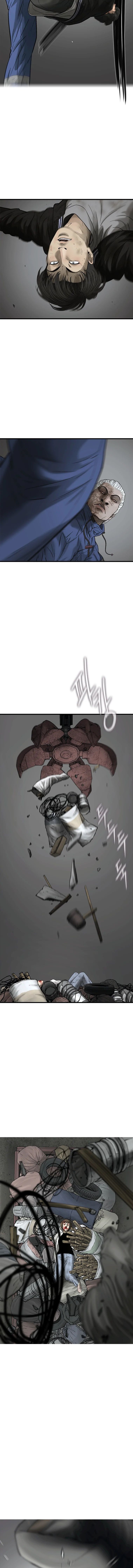 Read DE LO INUTIL A LOS EXTRAORDINARIO (FINALIZADO) ES Manga Online