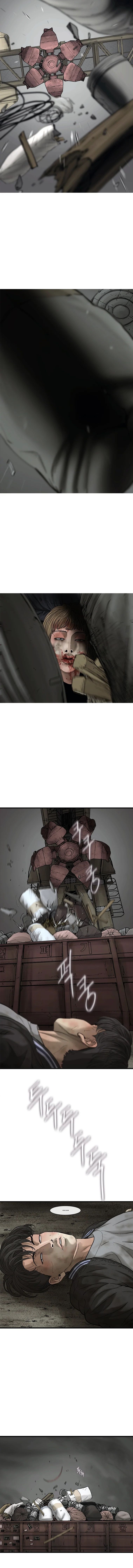 Read DE LO INUTIL A LOS EXTRAORDINARIO (FINALIZADO) ES Manga Online