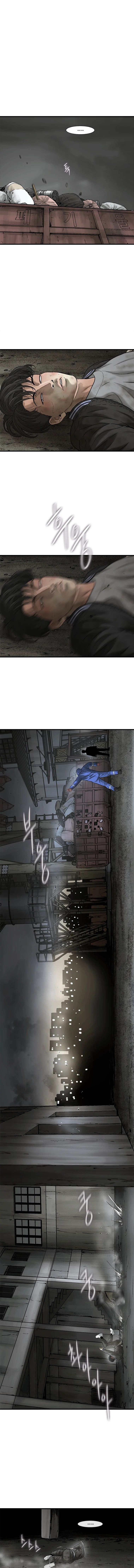 Read DE LO INUTIL A LOS EXTRAORDINARIO (FINALIZADO) ES Manga Online