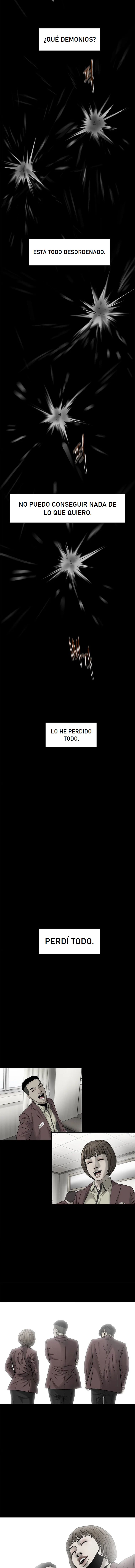 Read DE LO INUTIL A LOS EXTRAORDINARIO (FINALIZADO) ES Manga Online