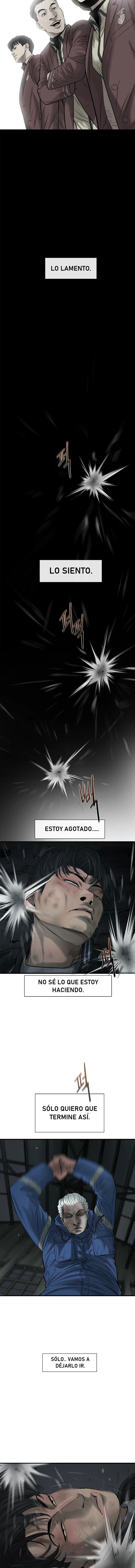 Read DE LO INUTIL A LOS EXTRAORDINARIO (FINALIZADO) ES Manga Online