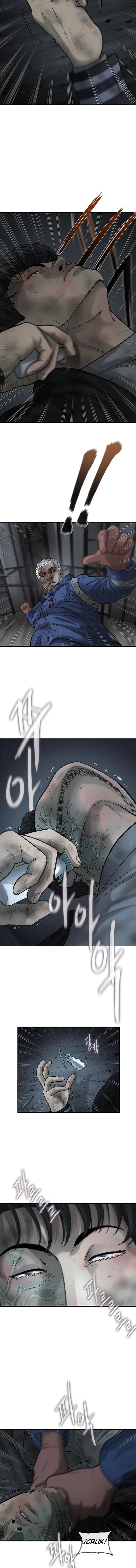 Read DE LO INUTIL A LOS EXTRAORDINARIO (FINALIZADO) ES Manga Online