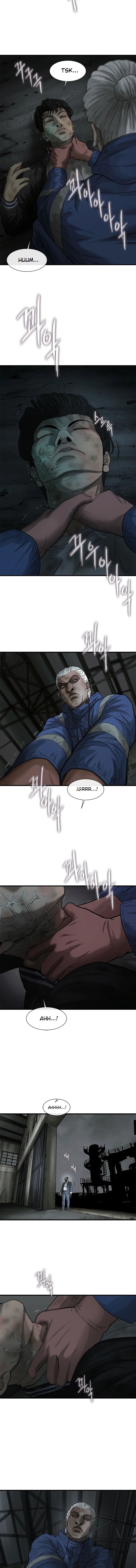 Read DE LO INUTIL A LOS EXTRAORDINARIO (FINALIZADO) ES Manga Online