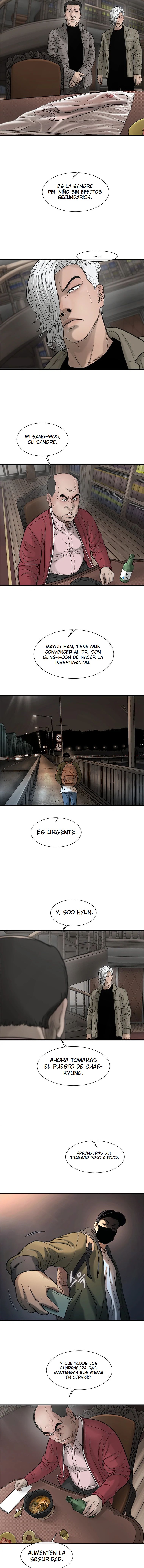 Read DE LO INUTIL A LOS EXTRAORDINARIO (FINALIZADO) ES Manga Online