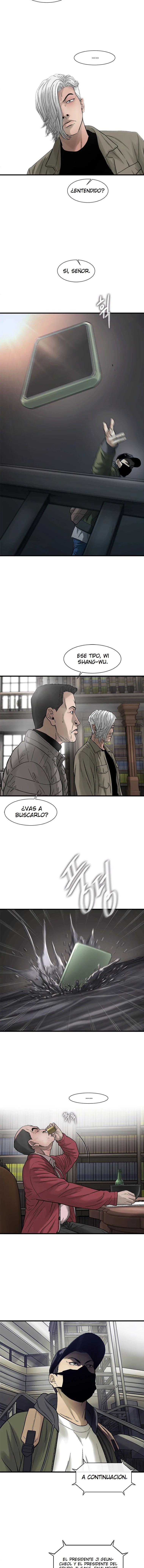 Read DE LO INUTIL A LOS EXTRAORDINARIO (FINALIZADO) ES Manga Online