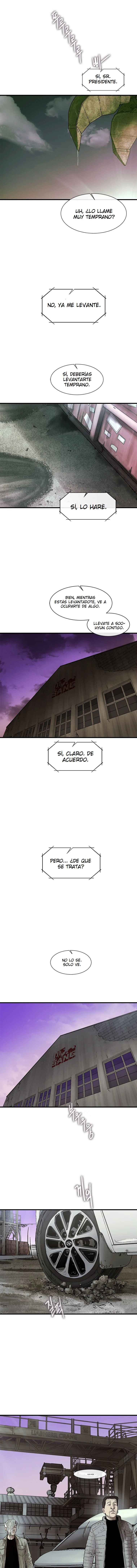 Read DE LO INUTIL A LOS EXTRAORDINARIO (FINALIZADO) ES Manga Online