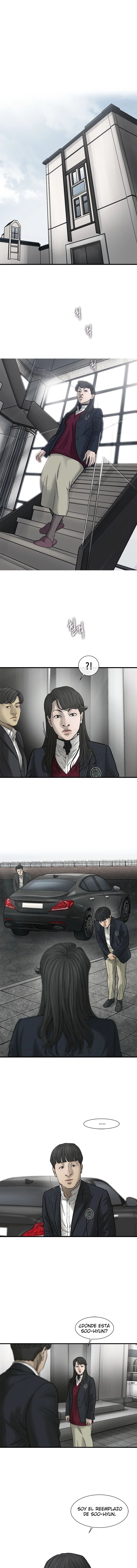Read DE LO INUTIL A LOS EXTRAORDINARIO (FINALIZADO) ES Manga Online