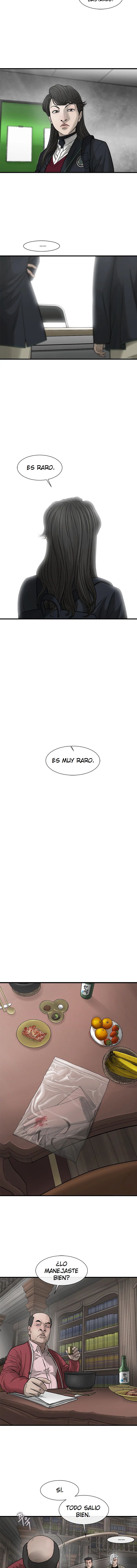 Read DE LO INUTIL A LOS EXTRAORDINARIO (FINALIZADO) ES Manga Online