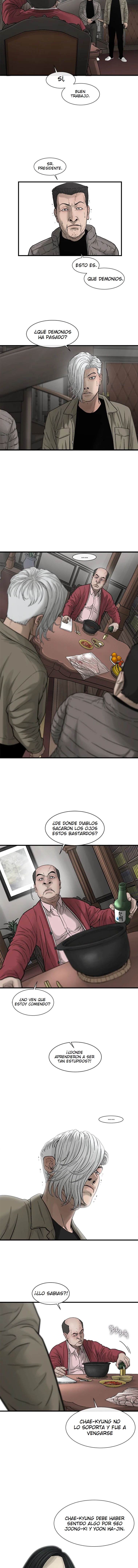 Read DE LO INUTIL A LOS EXTRAORDINARIO (FINALIZADO) ES Manga Online