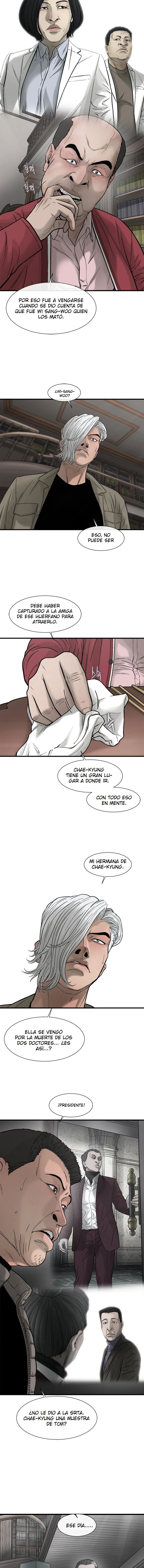 Read DE LO INUTIL A LOS EXTRAORDINARIO (FINALIZADO) ES Manga Online