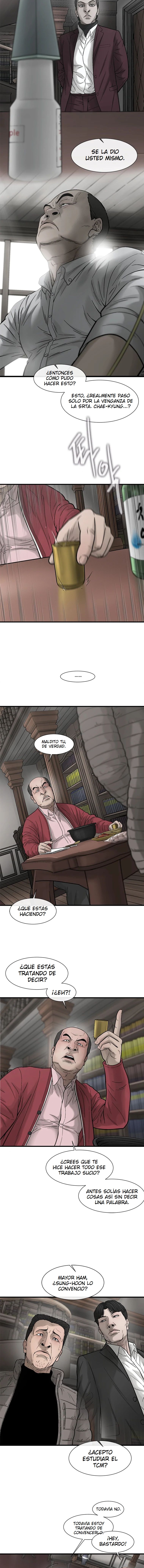 Read DE LO INUTIL A LOS EXTRAORDINARIO (FINALIZADO) ES Manga Online