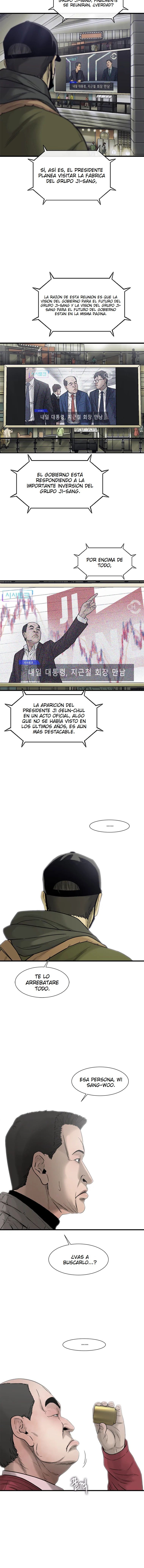 Read DE LO INUTIL A LOS EXTRAORDINARIO (FINALIZADO) ES Manga Online