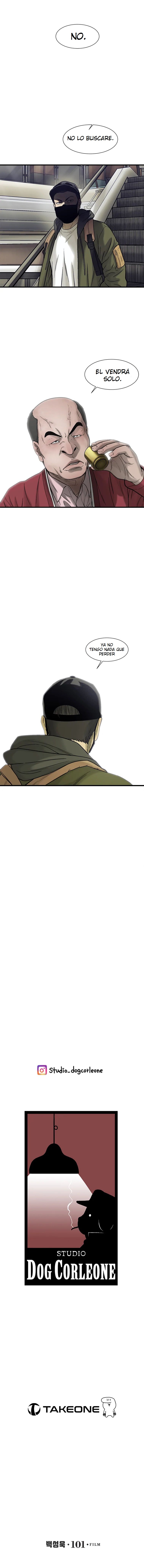 Read DE LO INUTIL A LOS EXTRAORDINARIO (FINALIZADO) ES Manga Online