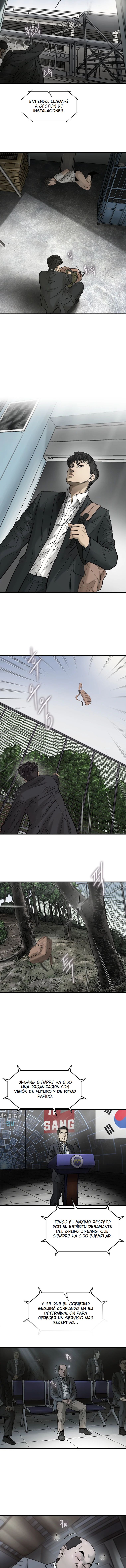 Read DE LO INUTIL A LOS EXTRAORDINARIO (FINALIZADO) ES Manga Online