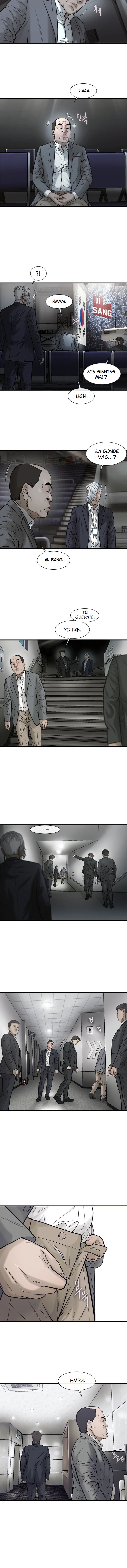 Read DE LO INUTIL A LOS EXTRAORDINARIO (FINALIZADO) ES Manga Online