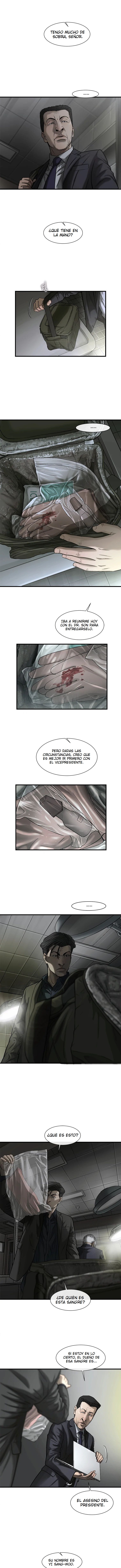 Read DE LO INUTIL A LOS EXTRAORDINARIO (FINALIZADO) ES Manga Online