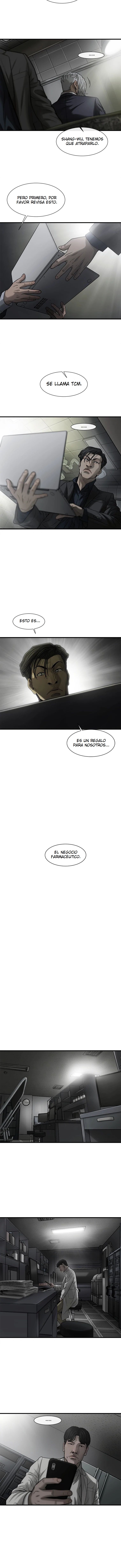 Read DE LO INUTIL A LOS EXTRAORDINARIO (FINALIZADO) ES Manga Online