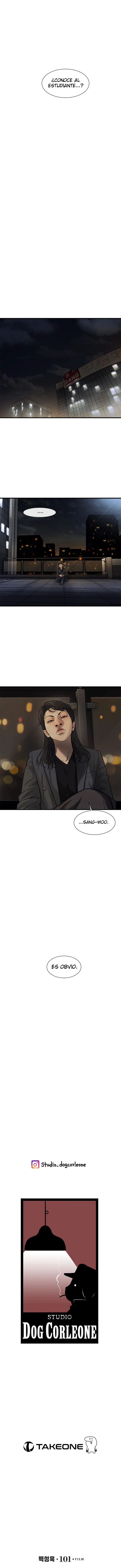 Read DE LO INUTIL A LOS EXTRAORDINARIO (FINALIZADO) ES Manga Online