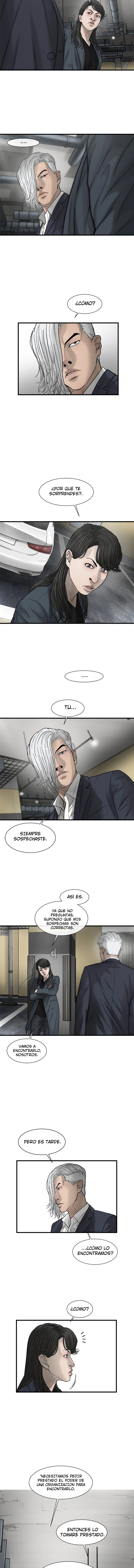 Read DE LO INUTIL A LOS EXTRAORDINARIO (FINALIZADO) ES Manga Online