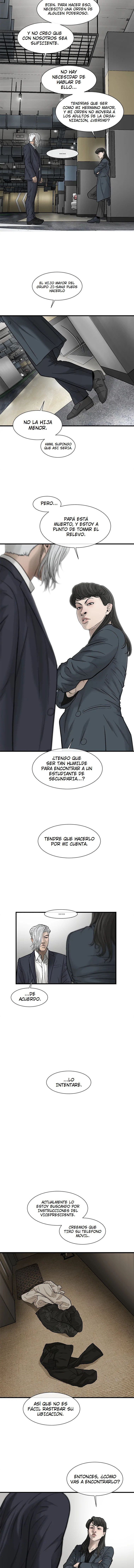 Read DE LO INUTIL A LOS EXTRAORDINARIO (FINALIZADO) ES Manga Online
