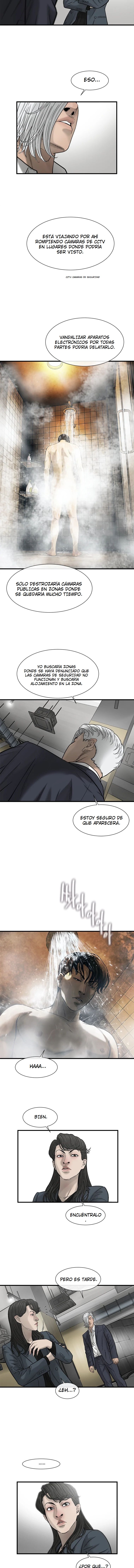 Read DE LO INUTIL A LOS EXTRAORDINARIO (FINALIZADO) ES Manga Online