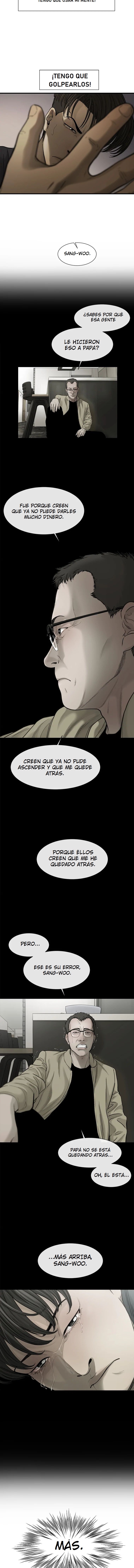 Read DE LO INUTIL A LOS EXTRAORDINARIO (FINALIZADO) ES Manga Online