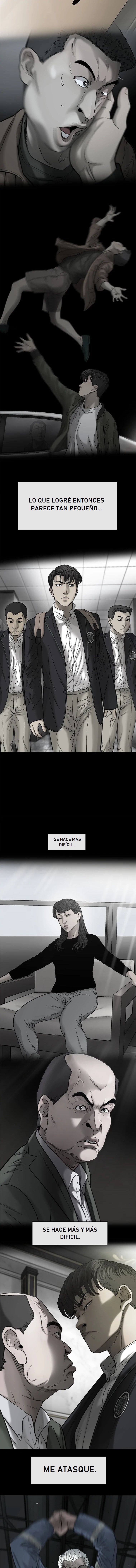 Read DE LO INUTIL A LOS EXTRAORDINARIO (FINALIZADO) ES Manga Online