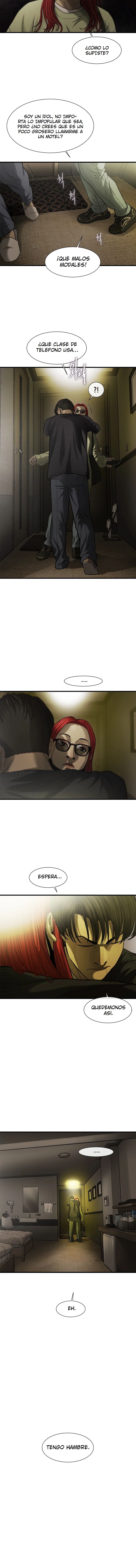 Read DE LO INUTIL A LOS EXTRAORDINARIO (FINALIZADO) ES Manga Online