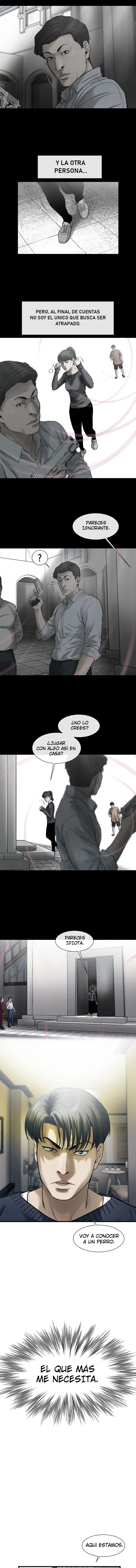 Read DE LO INUTIL A LOS EXTRAORDINARIO (FINALIZADO) ES Manga Online