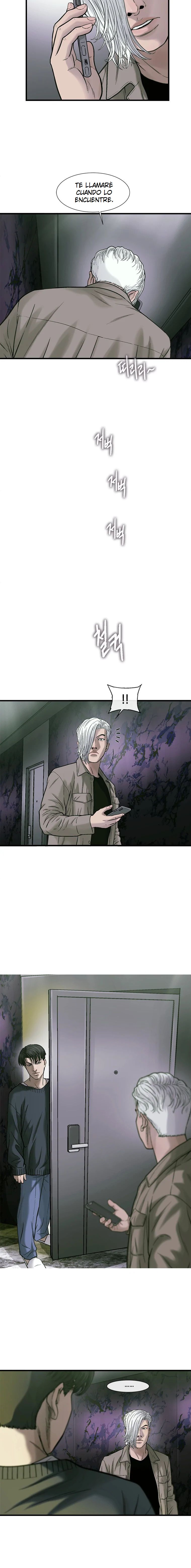 Read DE LO INUTIL A LOS EXTRAORDINARIO (FINALIZADO) ES Manga Online