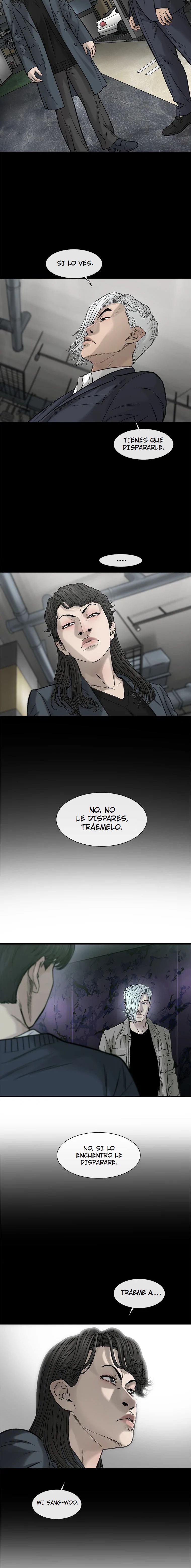 Read DE LO INUTIL A LOS EXTRAORDINARIO (FINALIZADO) ES Manga Online