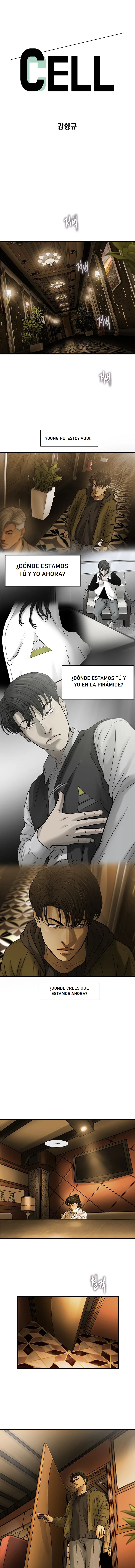 Read DE LO INUTIL A LOS EXTRAORDINARIO (FINALIZADO) ES Manga Online