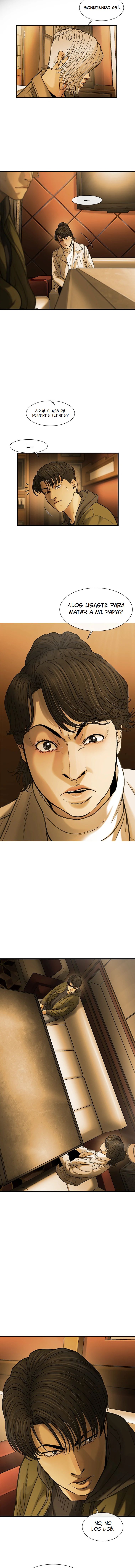 Read DE LO INUTIL A LOS EXTRAORDINARIO (FINALIZADO) ES Manga Online