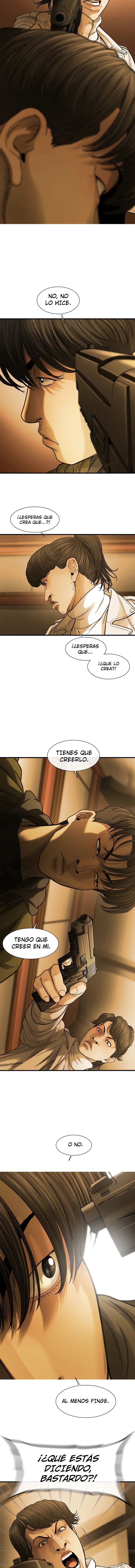 Read DE LO INUTIL A LOS EXTRAORDINARIO (FINALIZADO) ES Manga Online
