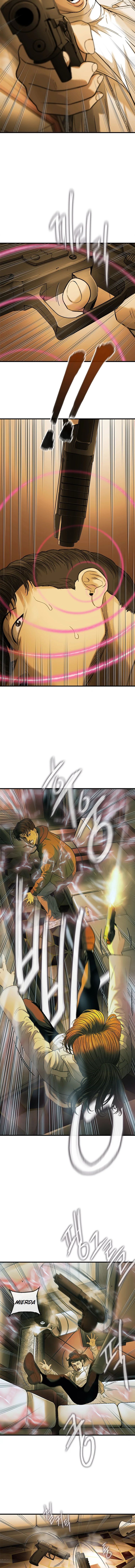 Read DE LO INUTIL A LOS EXTRAORDINARIO (FINALIZADO) ES Manga Online